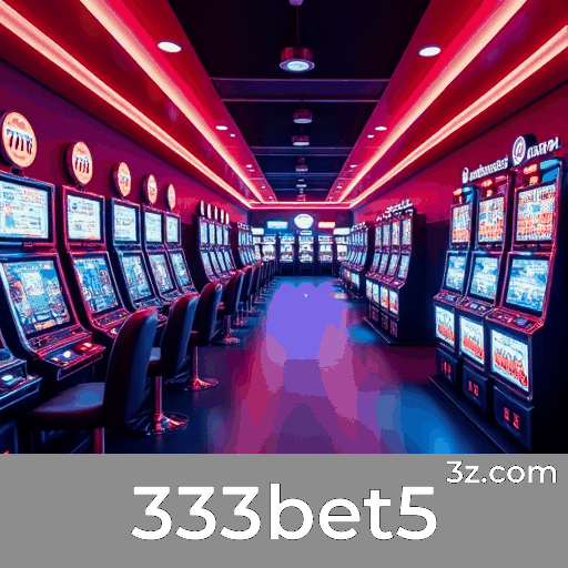 333bet5 Bônus acumulado 333bet5